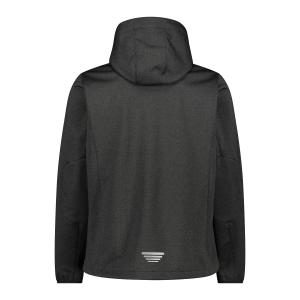 Waterproof softshell jacket CMP image-1