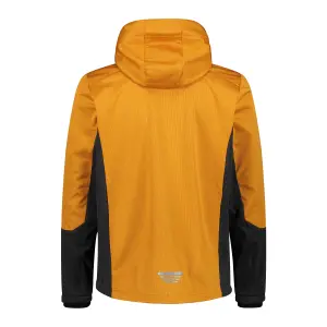Ripstop softshell hoodie CMP image-2
