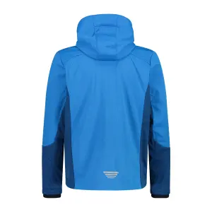 Ripstop softshell hoodie CMP image-2
