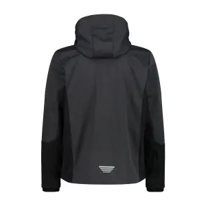 Ripstop softshell hoodie CMP image-2