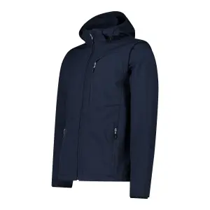 Waterproof softshell jacket CMP image-2