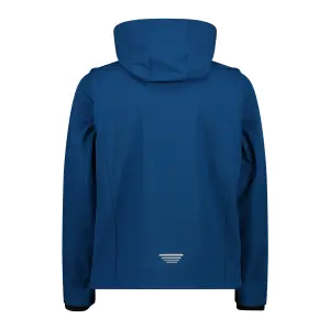 Waterproof softshell jacket CMP image-1