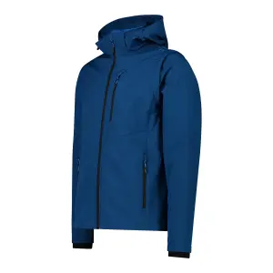 Waterproof softshell jacket CMP image-2