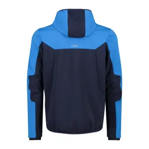 Hooded jacket CMP image-1