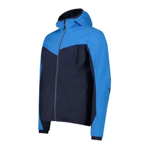 Hooded jacket CMP image-2