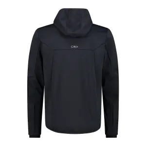 Hooded jacket CMP image-2