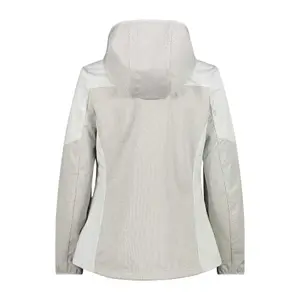 Casaco com capuz feminino CMP image-1