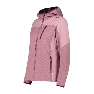 Sweatshirt com capuz mulher CMP image-2