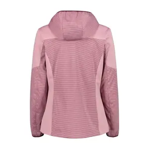 Sweatshirt com capuz mulher CMP image-1