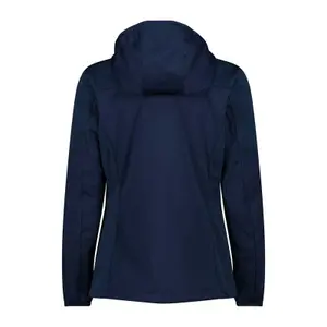 Casaco com capuz feminino CMP image-2