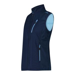 Vest til kvinder CMP image-1