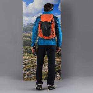 Sweatshirt med hætte CMP image-2