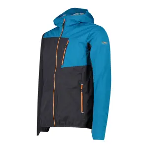 Chaqueta impermeable con capucha CMP image-1