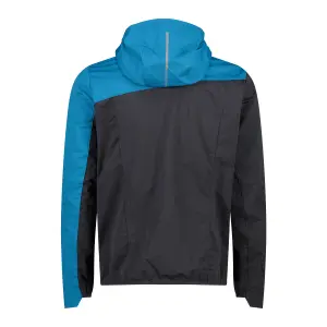 Chaqueta impermeable con capucha CMP image-2