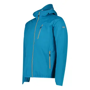 Chaqueta impermeable con capucha CMP image-1