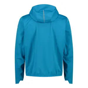 Chaqueta impermeable con capucha CMP image-2