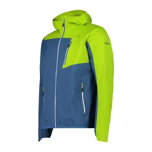 Chaqueta impermeable con capucha CMP image-2