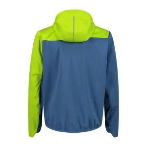 Chaqueta impermeable con capucha CMP image-1