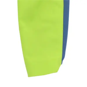 Chaqueta impermeable con capucha CMP image-5