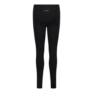 Women's polyester leggings CMP image-1
