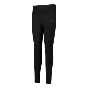 Women's polyester leggings CMP image-2