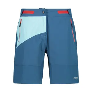 Short avec sous-vêtement en maille intérieur femme CMP Free