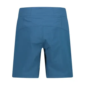 Short avec sous-vêtement en maille intérieur femme CMP Free image-2