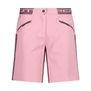 Calções com malha interior feminina CMP Free image-0