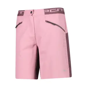 Calções com malha interior feminina CMP Free image-3