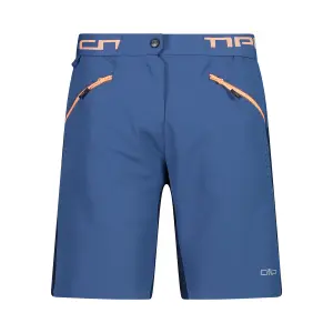 Short avec sous-vêtement en maille intérieur femme CMP Free