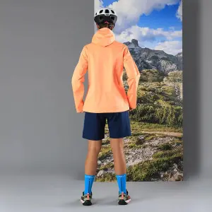 Short avec sous-vêtement en maille intérieur femme CMP Free image-4