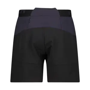 Short avec sous-vêtement en maille intérieur femme CMP Free image-4