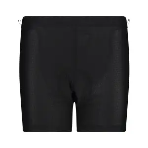 Short avec sous-vêtement en maille intérieur femme CMP Free image-2