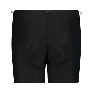 Short avec sous-vêtement en maille intérieur femme CMP Free image-3