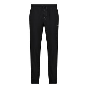33c6637-u901-pantaloni-da-jogging-in-tessuto-elasticizzato-cmp-nero