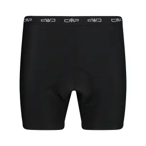 Short avec sous-vêtement intérieur en maille CMP image-3