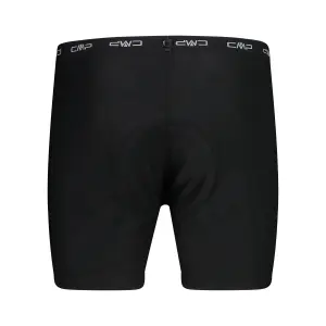 Short avec sous-vêtement intérieur en maille CMP image-4