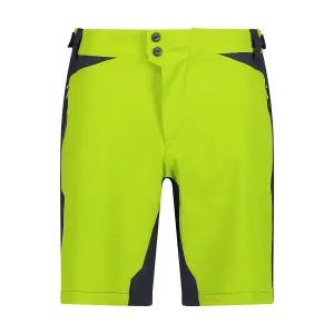 Pantalón corto con malla interior CMP image-0