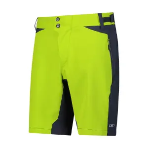 Pantalón corto con malla interior CMP image-1