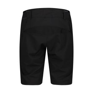 Shorts with mesh underwear CMP image-4