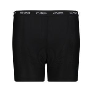 Shorts with mesh underwear CMP image-3