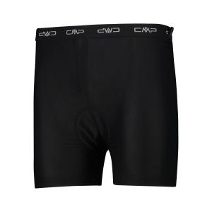 Shorts with mesh underwear CMP image-1