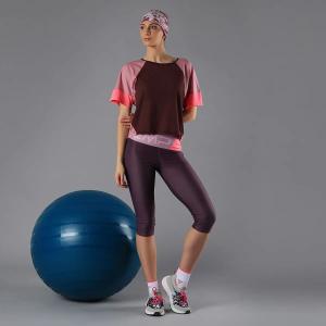 Legging woman CMP 3/4 image-1