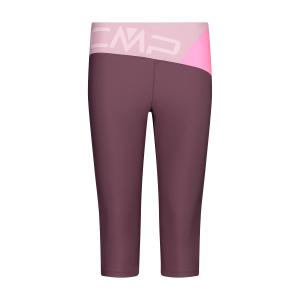 Legging woman CMP 3/4 image-0