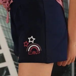 Shorts für Kinder CMP image-4