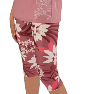 Legging 3/4 fille CMP image-3