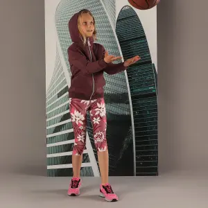 Legging 3/4 fille CMP image-6