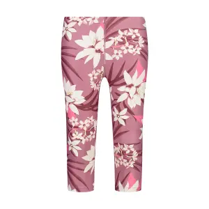 Legging 3/4 fille CMP image-1