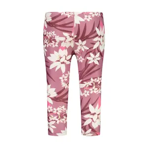 Legging 3/4 fille CMP image-0