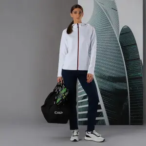 Women's pants CMP image-3